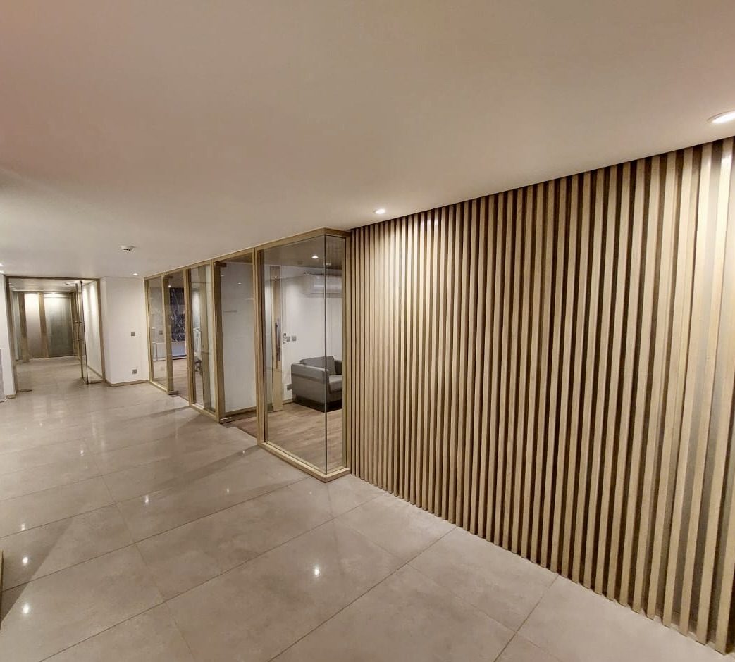 Mehran Mercantile — Office — Mehran Mercantile commercial / office in EPZ, Karachi, Pakistan — view 17
